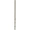 TORK CRAFT Replacement Drill Bit 2.4mm For Screw Pilot #6